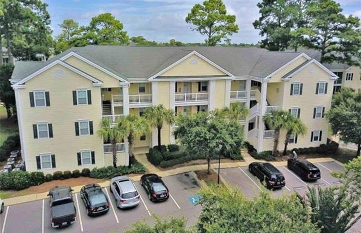 601 Hillside Dr. N Unit #4524 North Myrtle Beach, SC 29582