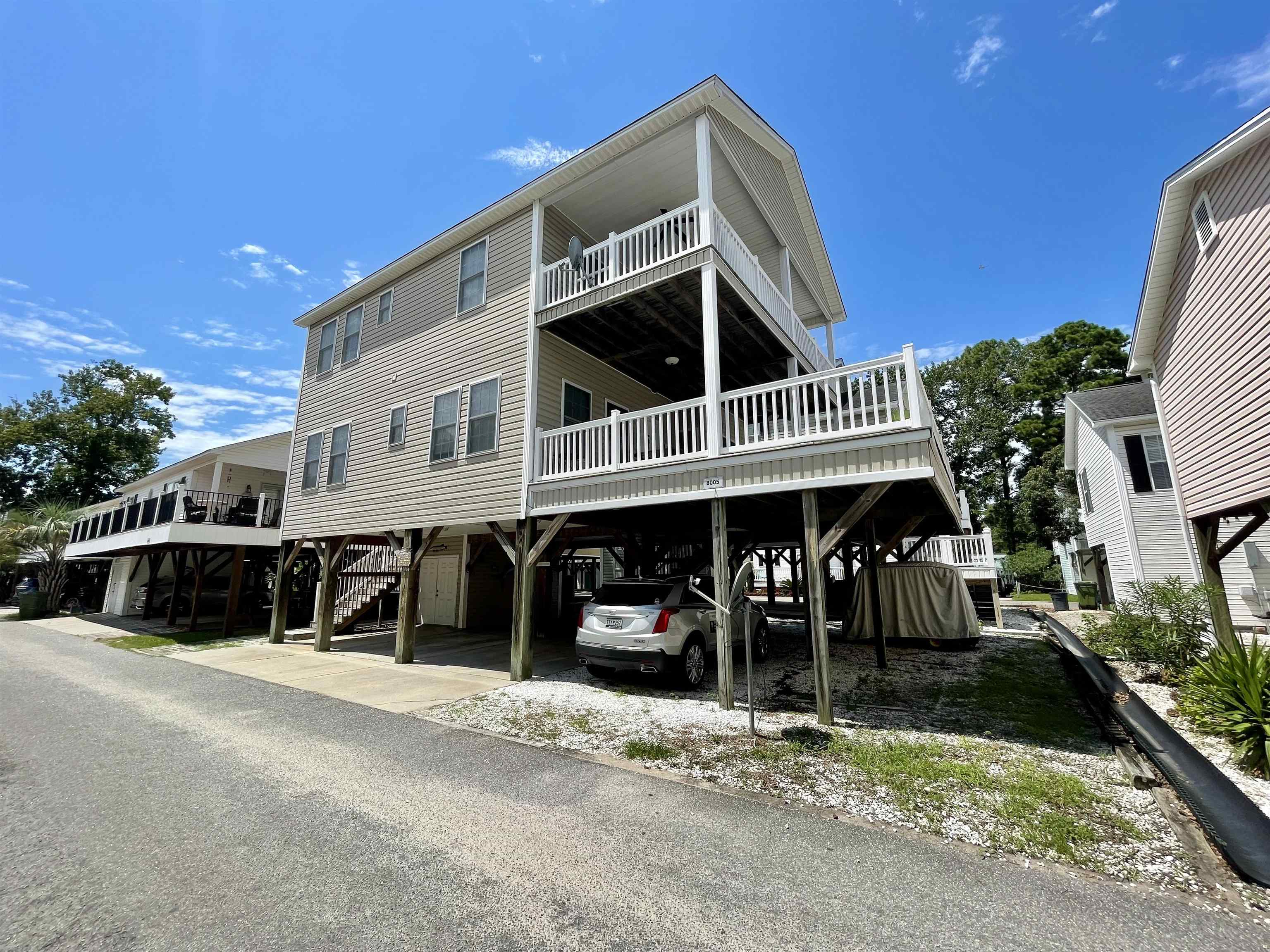 6001 - 800 S Kings Hwy. Myrtle Beach, SC 29575