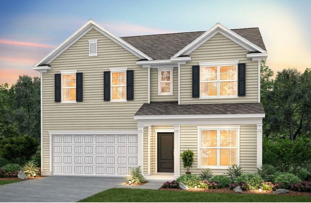 2035 Wilbraham Dr. Myrtle Beach, SC 29579