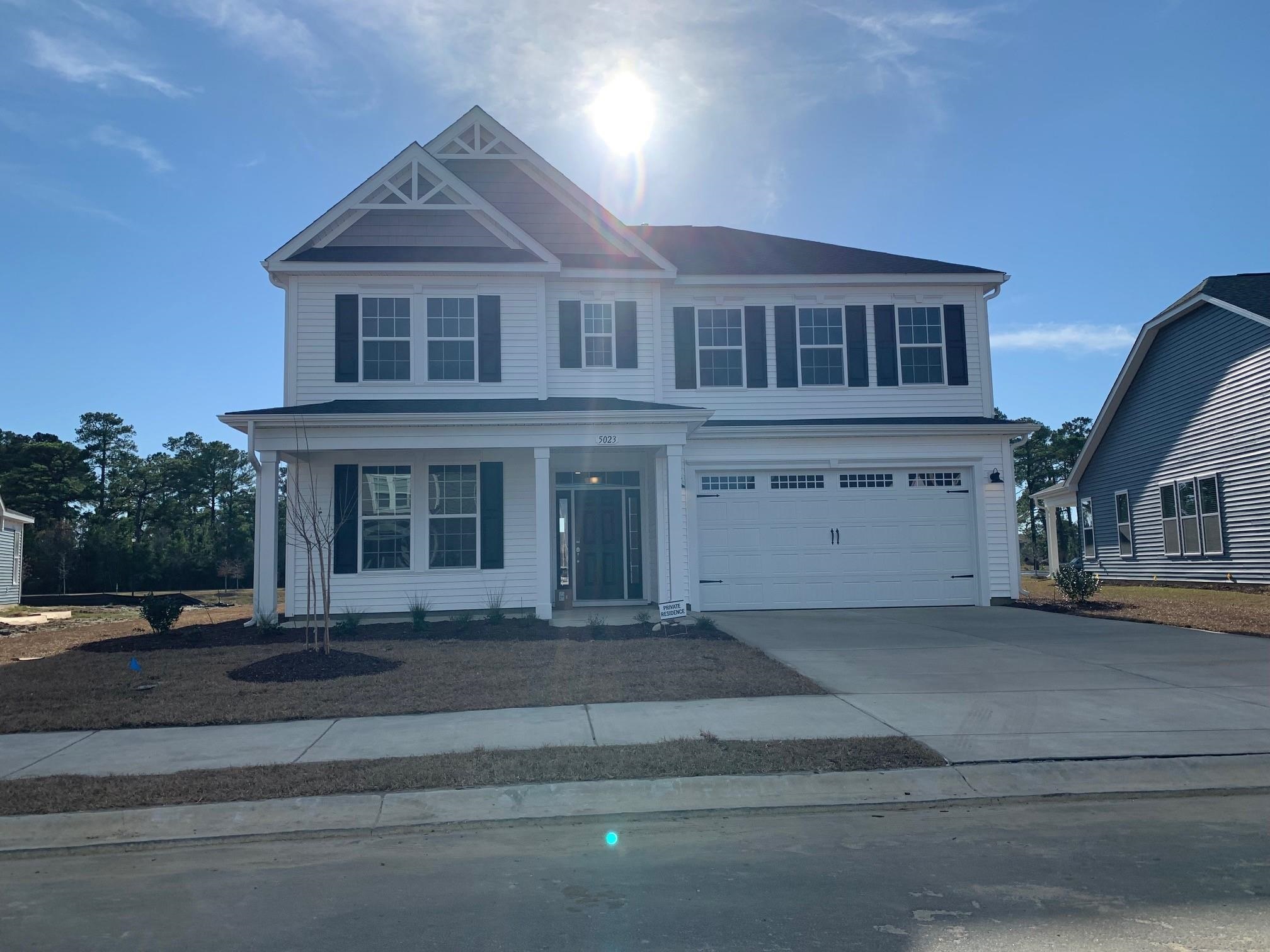 5023 Sundrop Ln. Little River, SC 29566