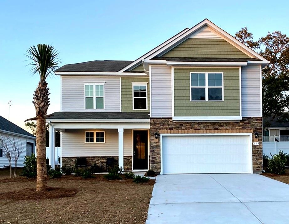 113 Ocean Commons Dr. Surfside Beach, SC 29575