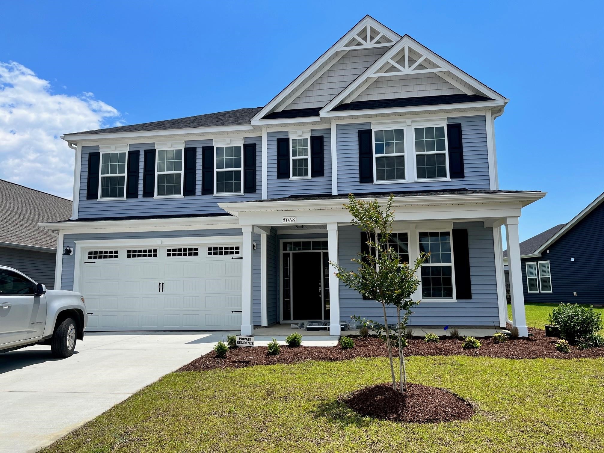 5068 Sundrop Ln. Little River, SC 29566
