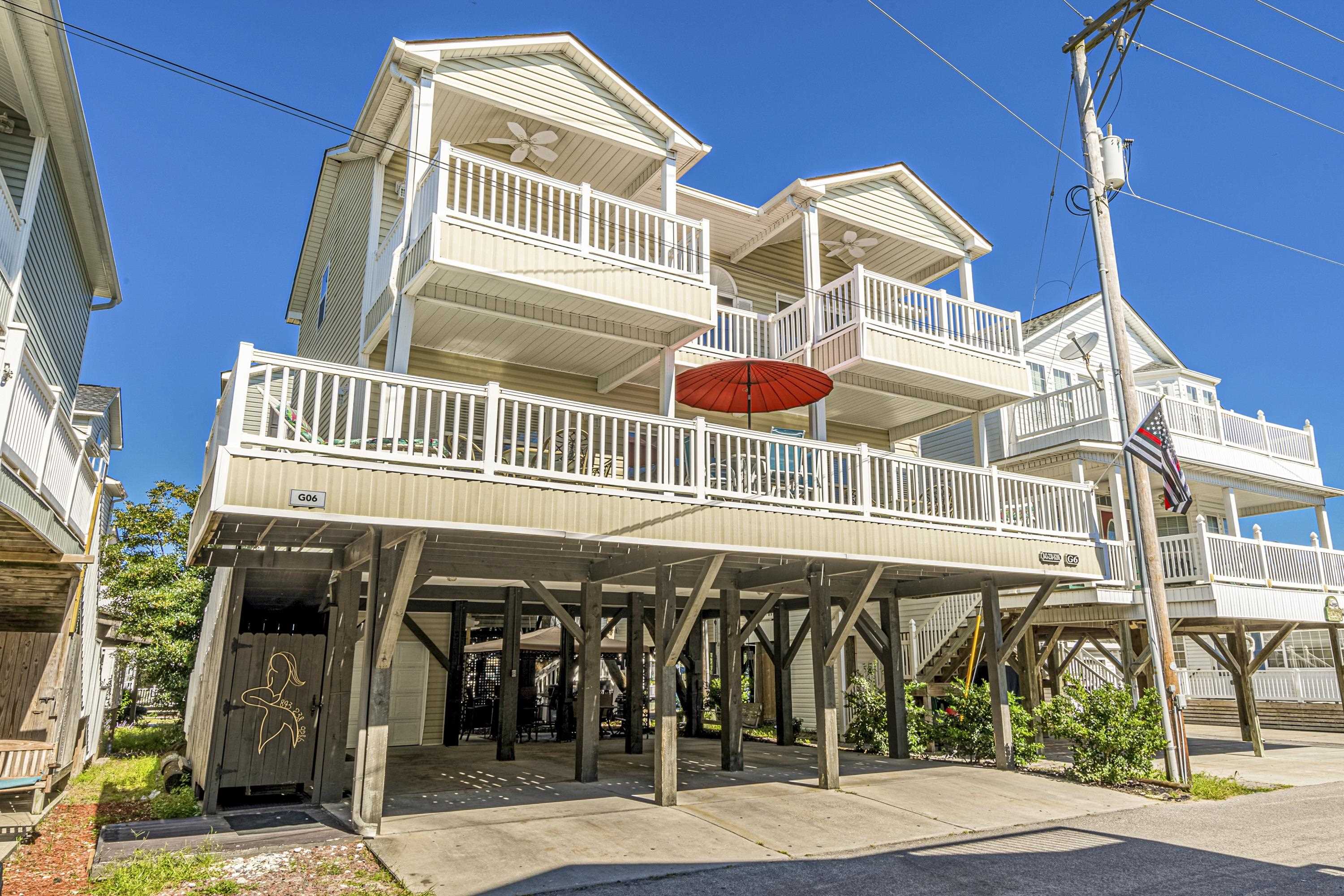 6001-g6 S Kings Highway Myrtle Beach, SC 29575