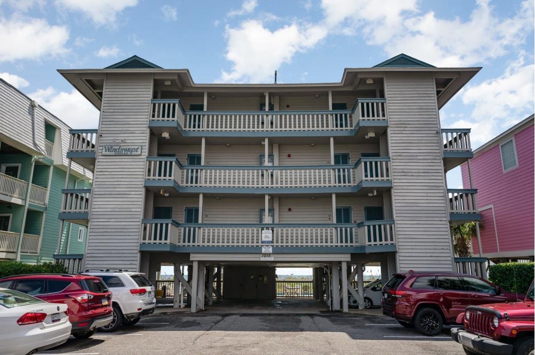 1015 Ocean Blvd. S Unit #302 Surfside Beach, SC 29575