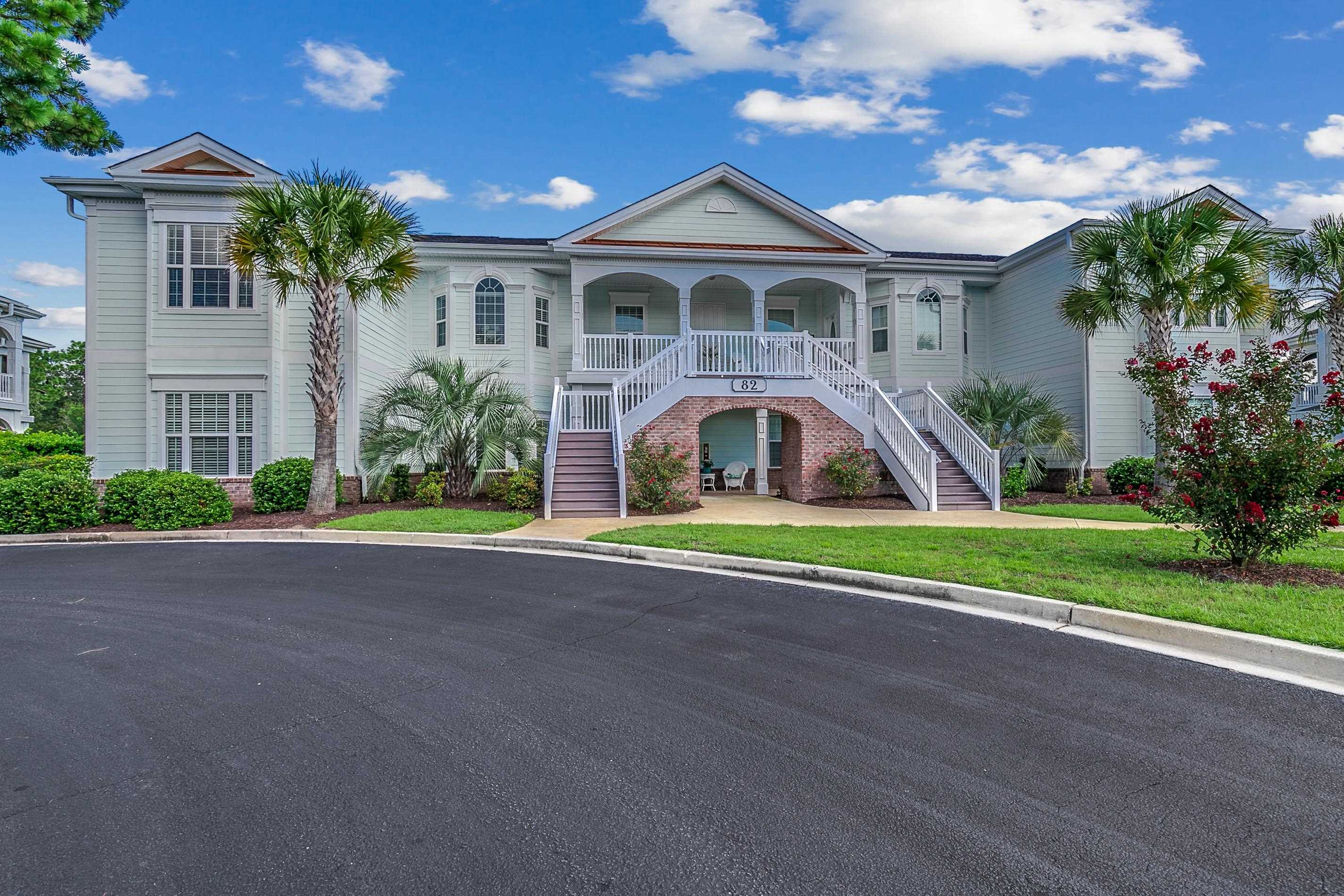 82 Bob White Ct. Unit #201 Pawleys Island, SC 29585
