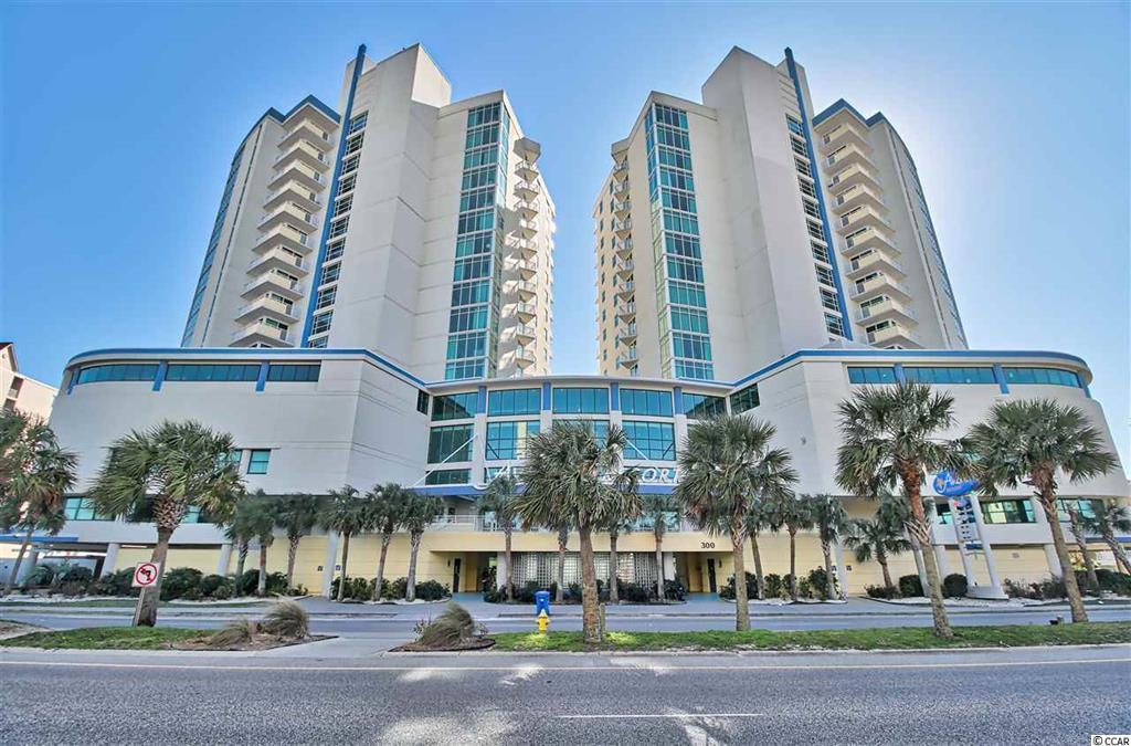 300 N Ocean Blvd. Unit #832 North Myrtle Beach, SC 29582