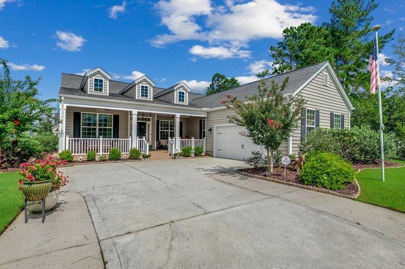 2021 Chattooga Ct. Myrtle Beach, SC 29588