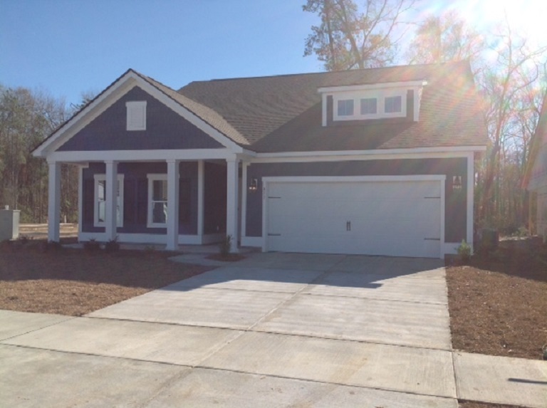 2429 Blue Crane Circle Myrtle Beach, SC 29577