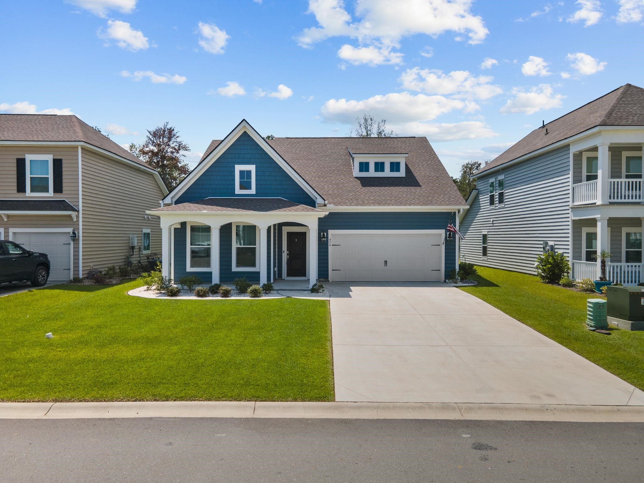 476 Harbison Circle Myrtle Beach, SC 29579
