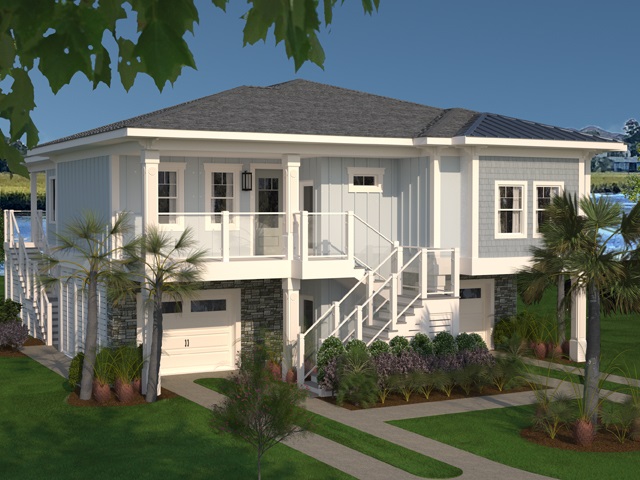 1141 Marsh View Dr. North Myrtle Beach, SC 29582