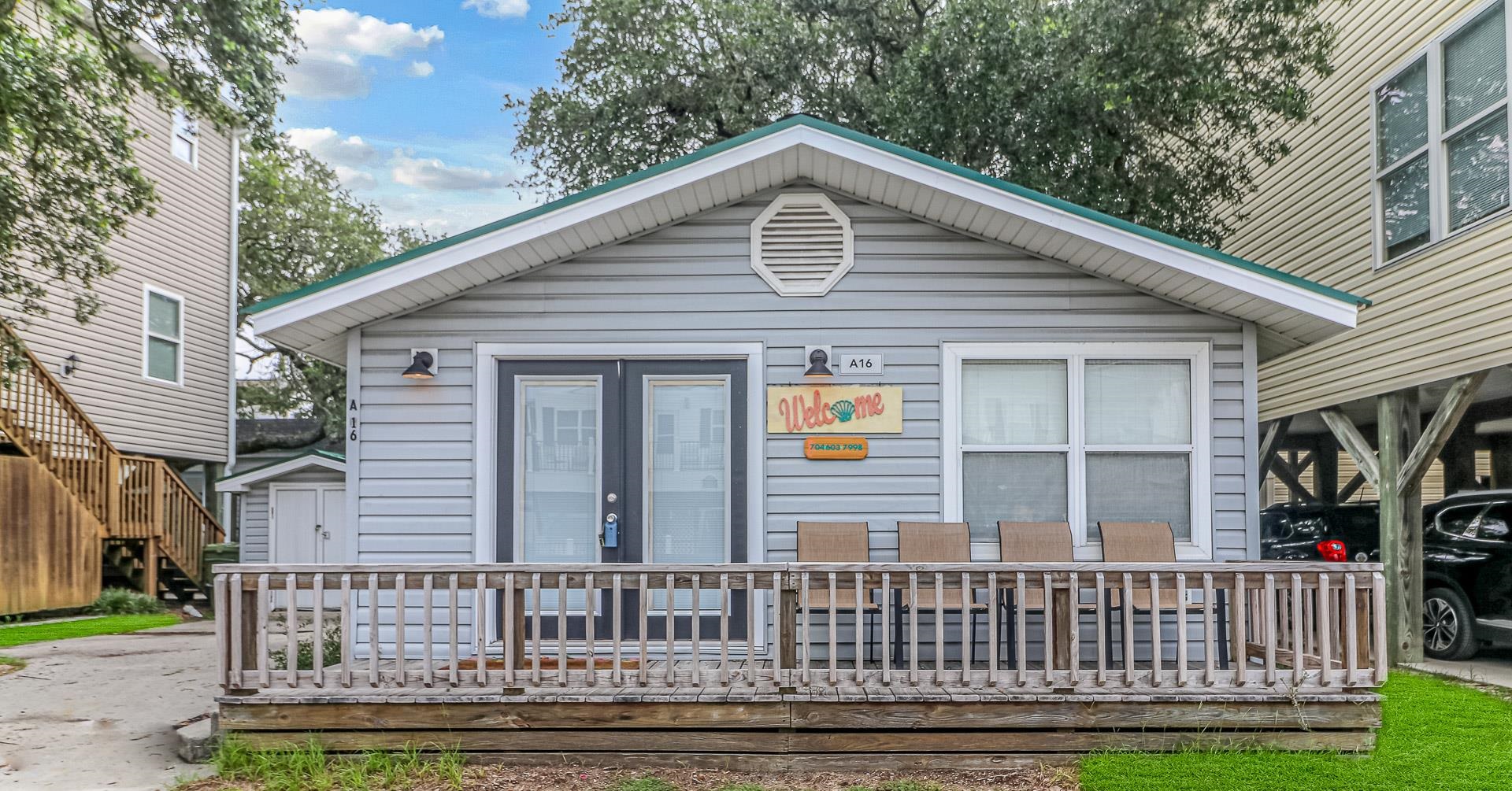 6001 - A-1 S Kings Hwy. Myrtle Beach, SC 29575