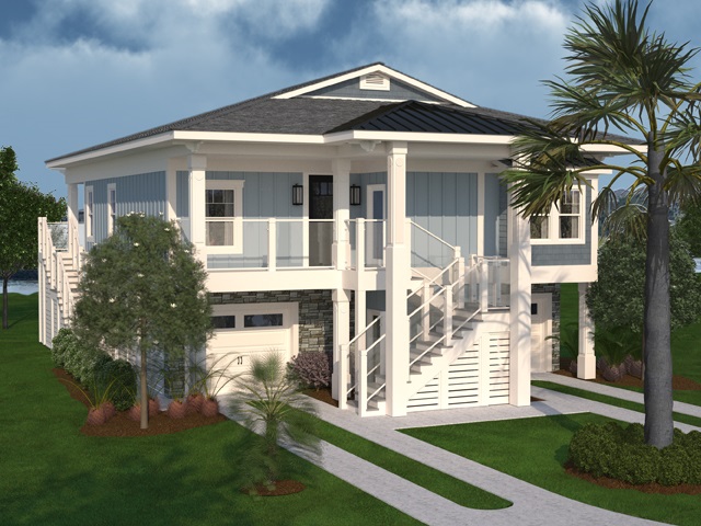 1121 Marsh Cove Ct. North Myrtle Beach, SC 29582