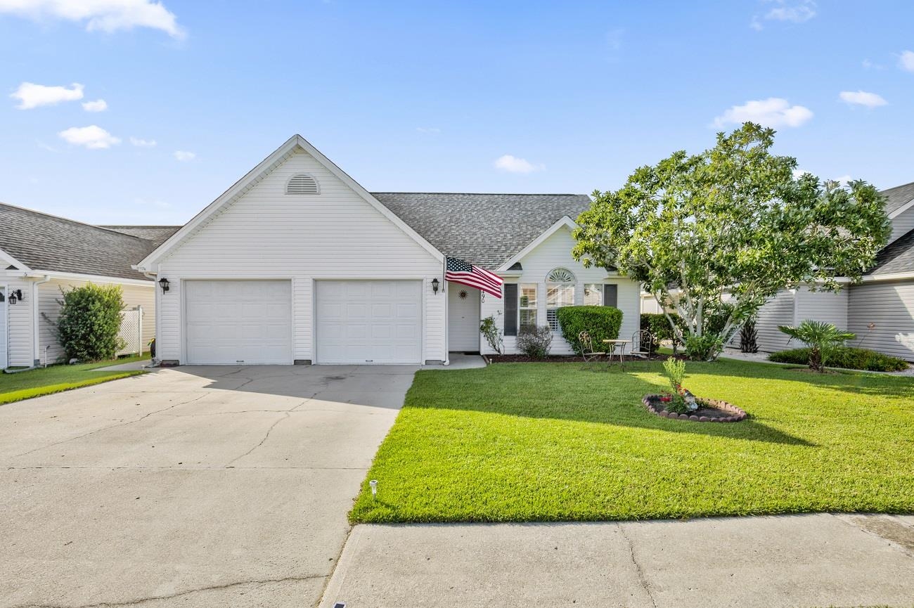 490 Mallard Lake Circle Surfside Beach, SC 29575