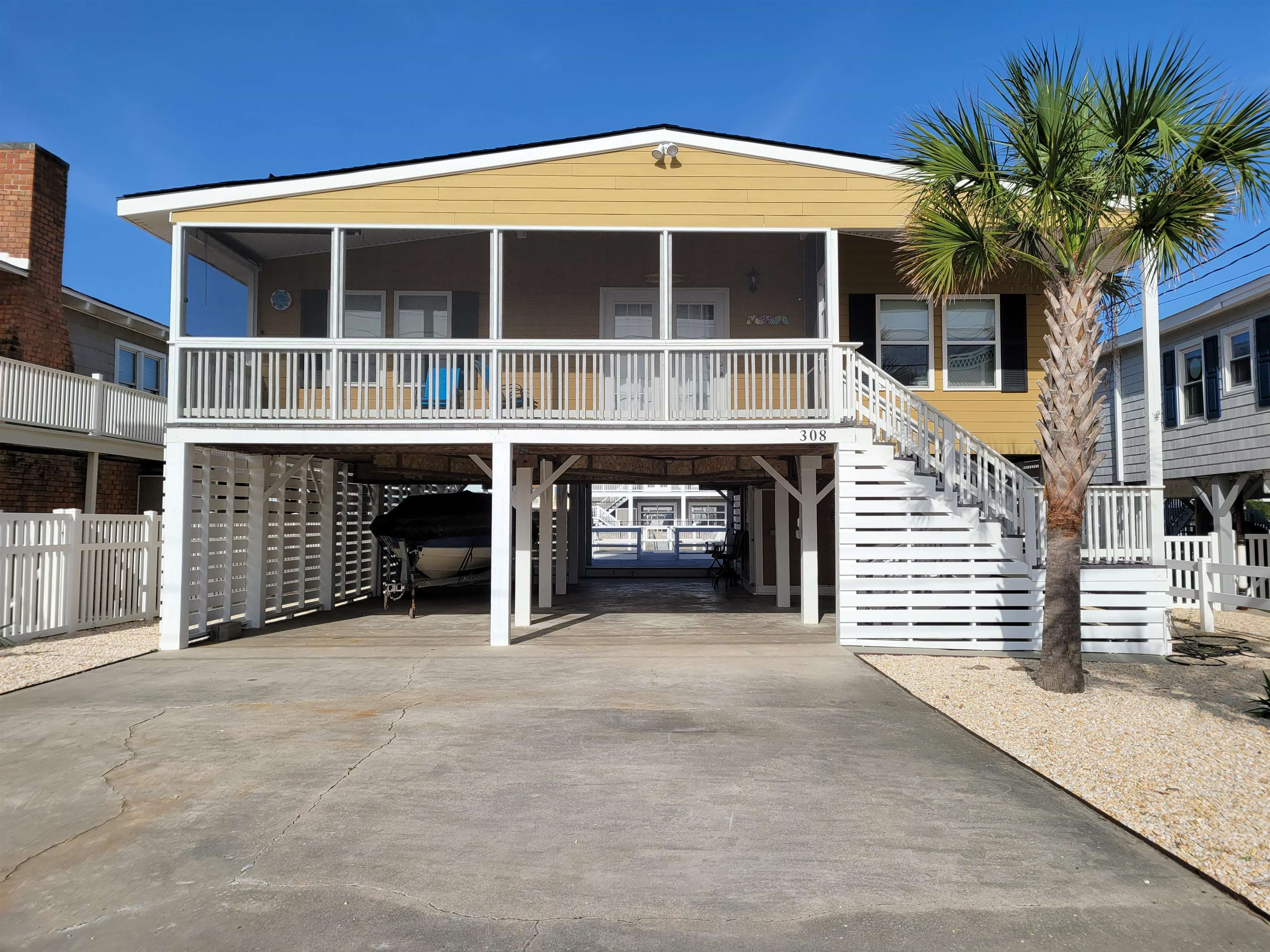308 44th Ave. N North Myrtle Beach, SC 29582