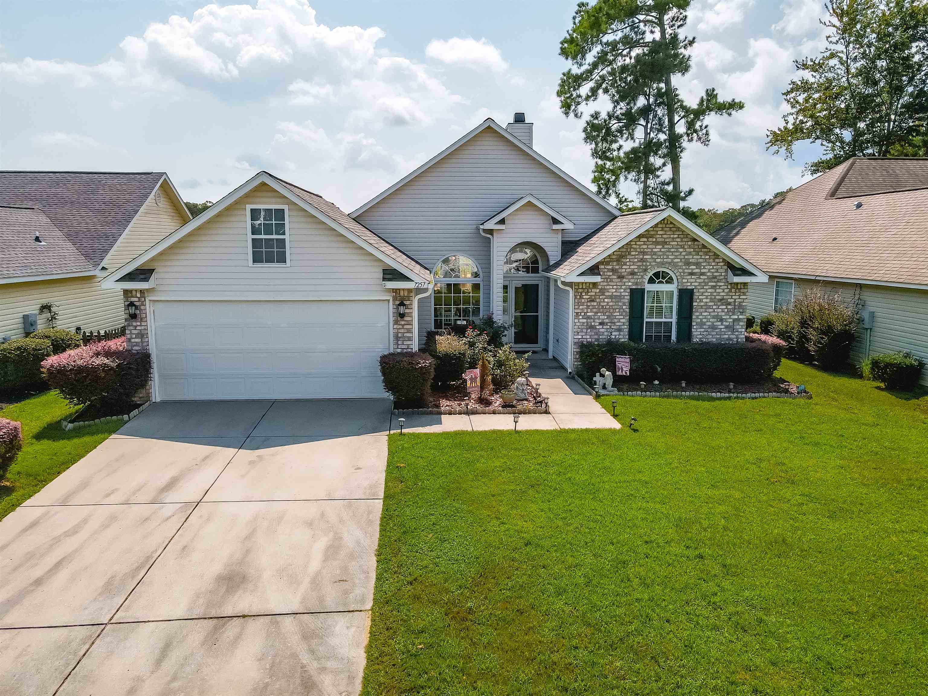 7257 Guinevere Circle Myrtle Beach, SC 29588