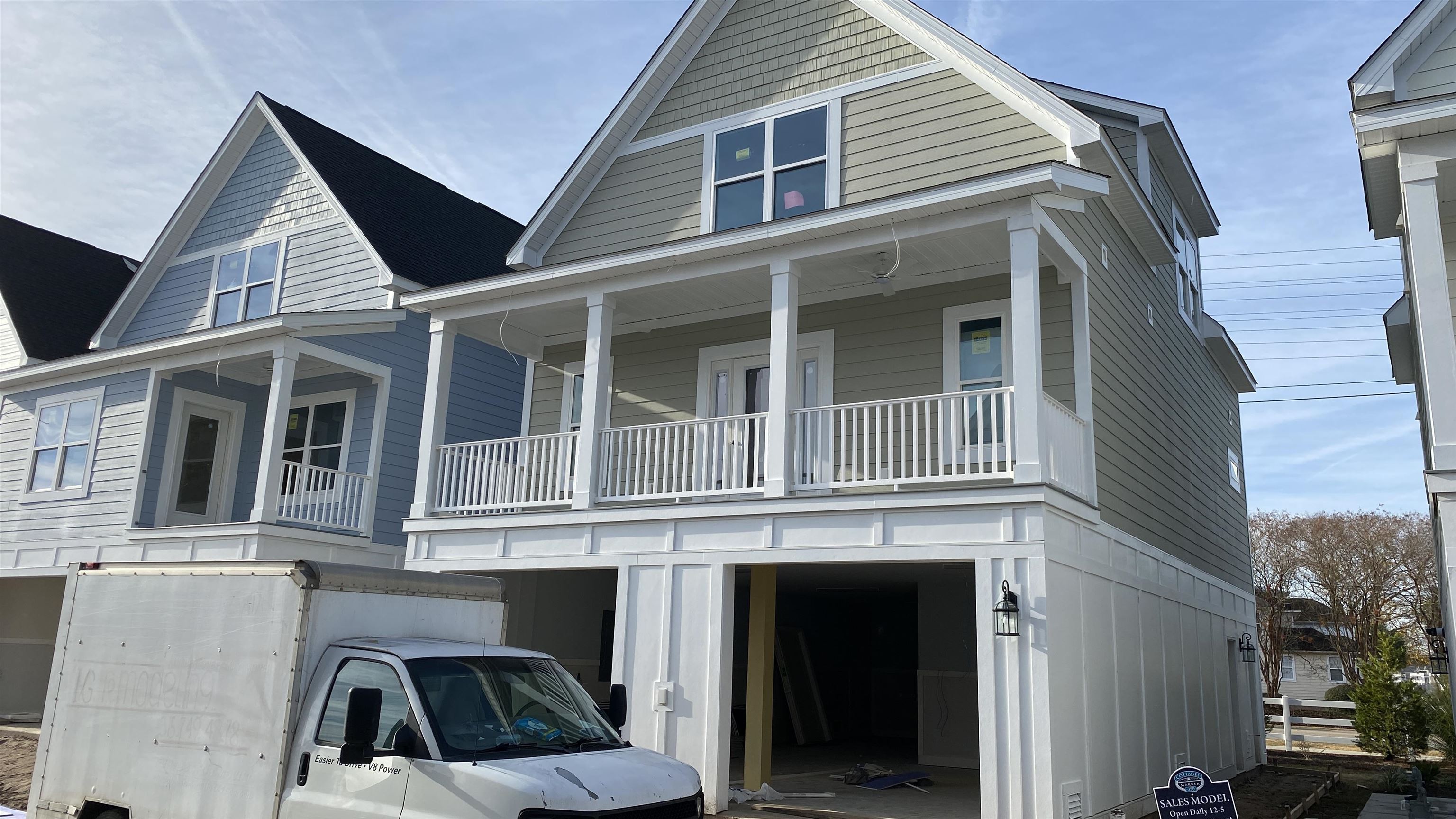 129 Marblehead Dr. Little River, SC 29566