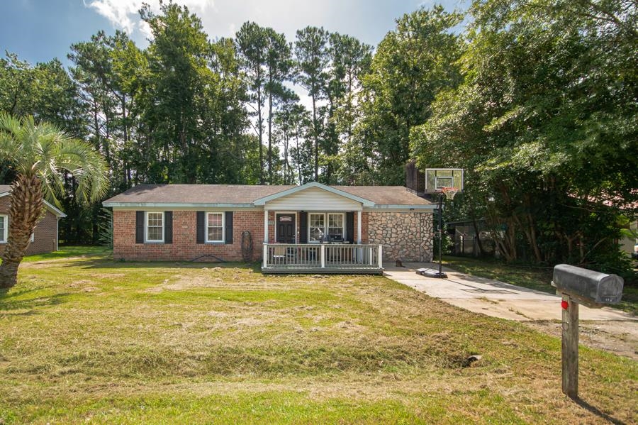 5036 Watergate Dr. Myrtle Beach, SC 29588