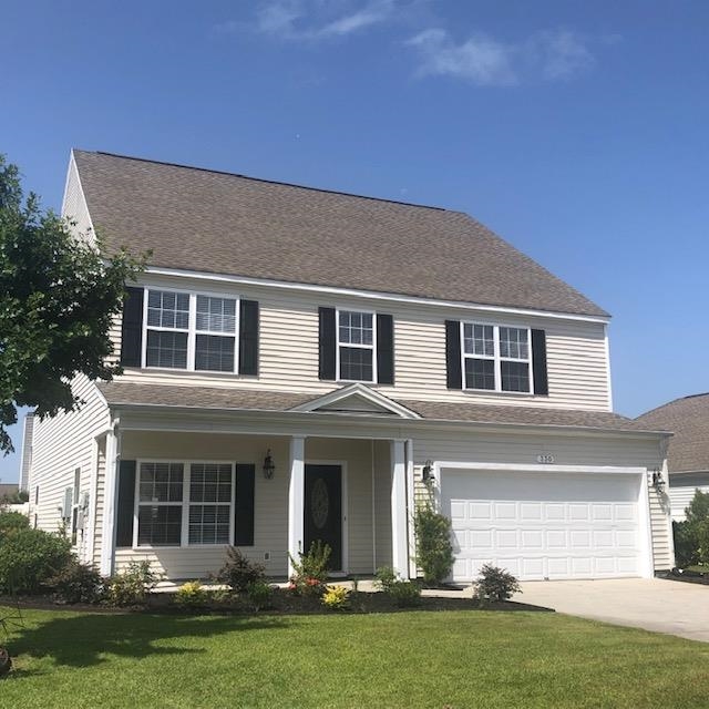 330 Brookmont Dr. Myrtle Beach, SC 29588