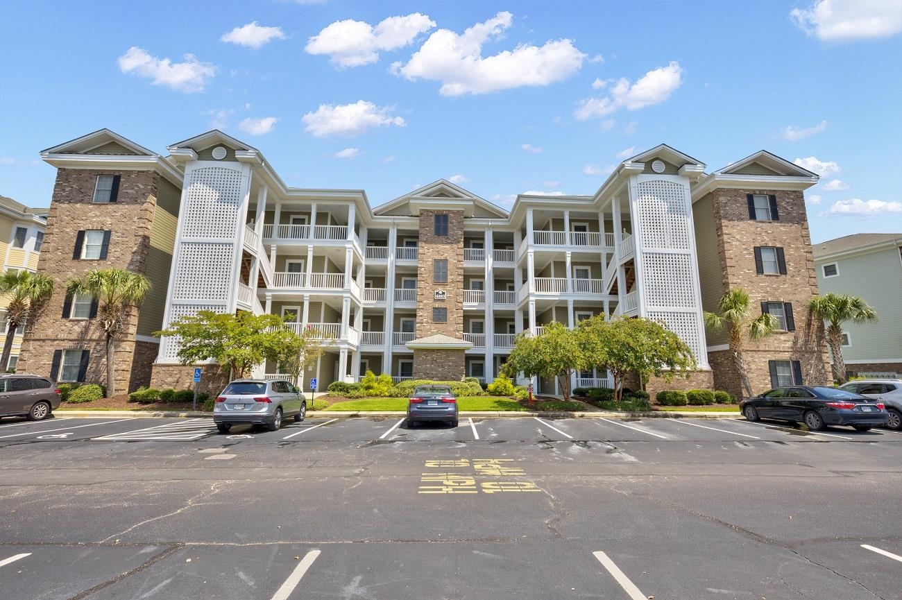 4883 Luster Leaf Circle Unit #104 Myrtle Beach, SC 29577