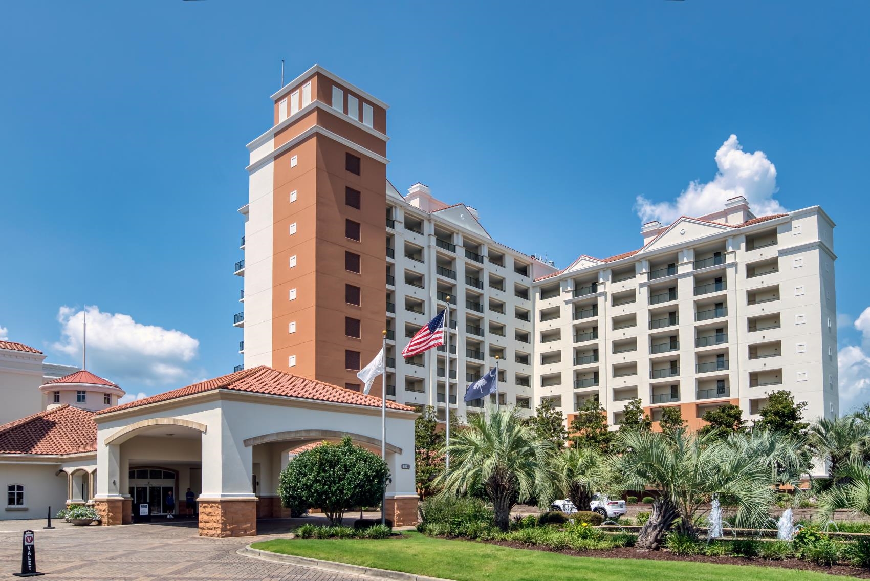 8121 Amalfi Pl. Unit #5204 Myrtle Beach, SC 29572