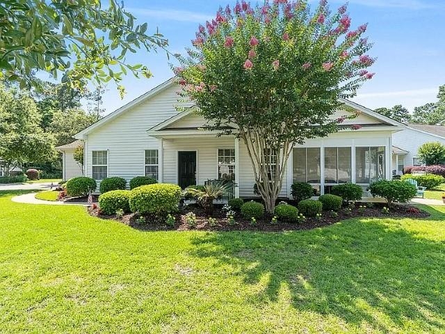 230-2 Red Rose Blvd. Unit #2 Pawleys Island, SC 29585