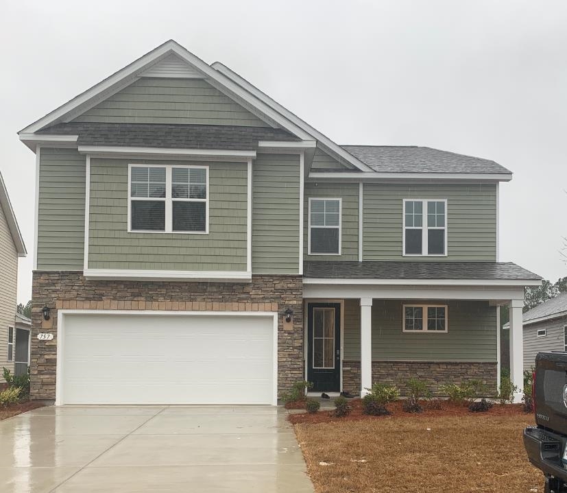 757 Flowering Branch Ave. Little River, SC 29566