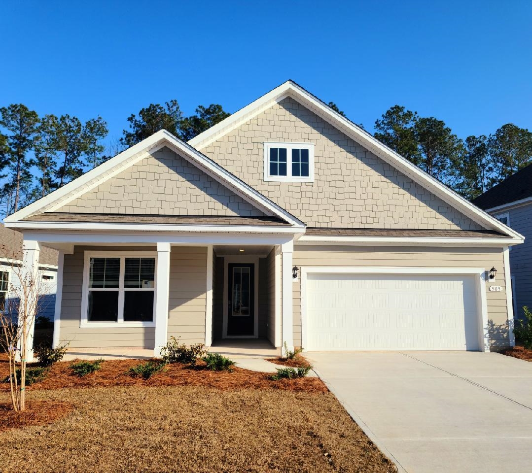 909 Mildred Ct. Murrells Inlet, SC 29576