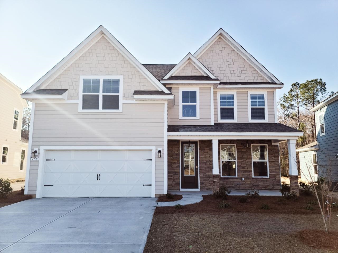 768 Old Murrells Inlet Rd. Murrells Inlet, SC 29576