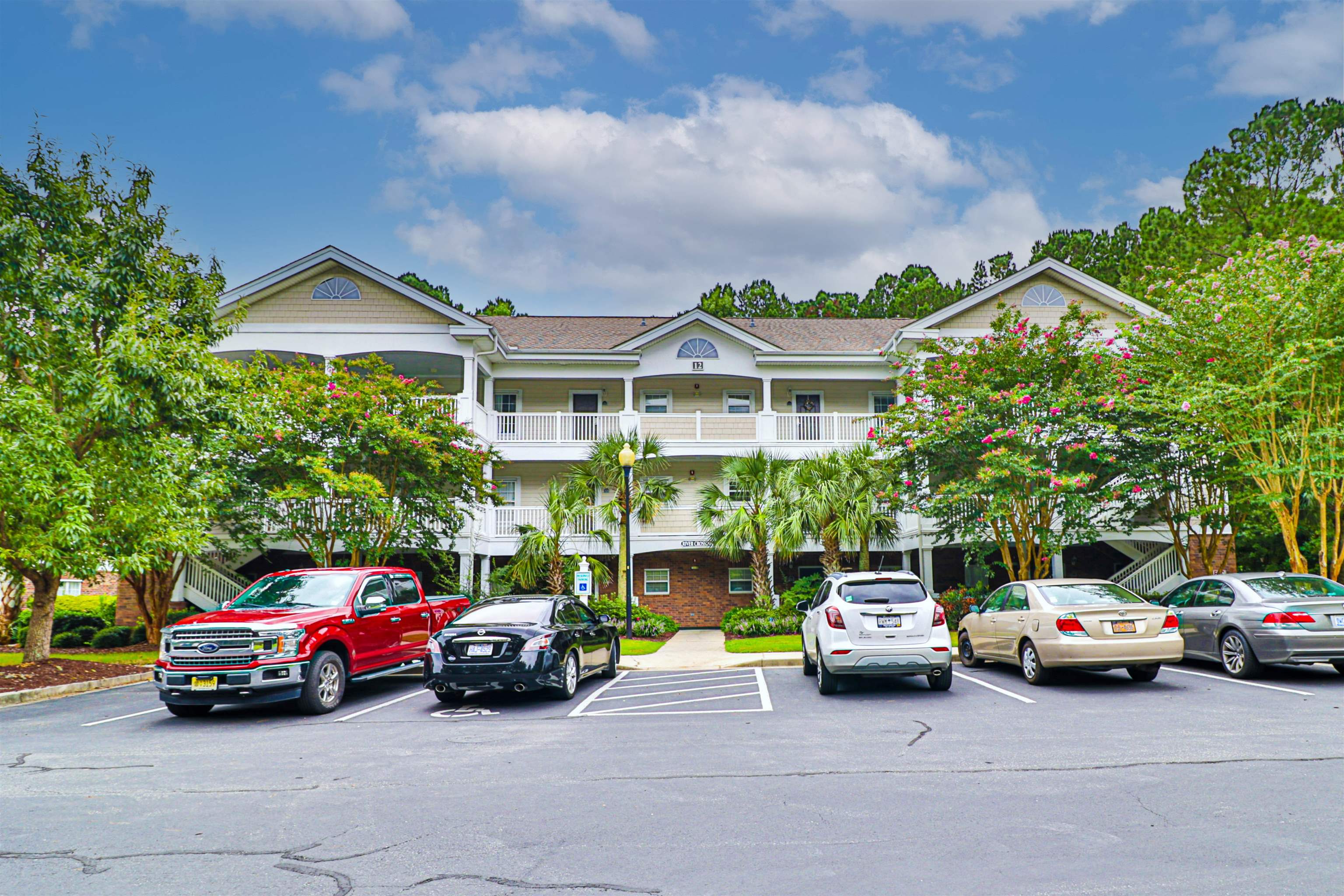 5825 Catalina Dr. Unit #1234 North Myrtle Beach, SC 29582