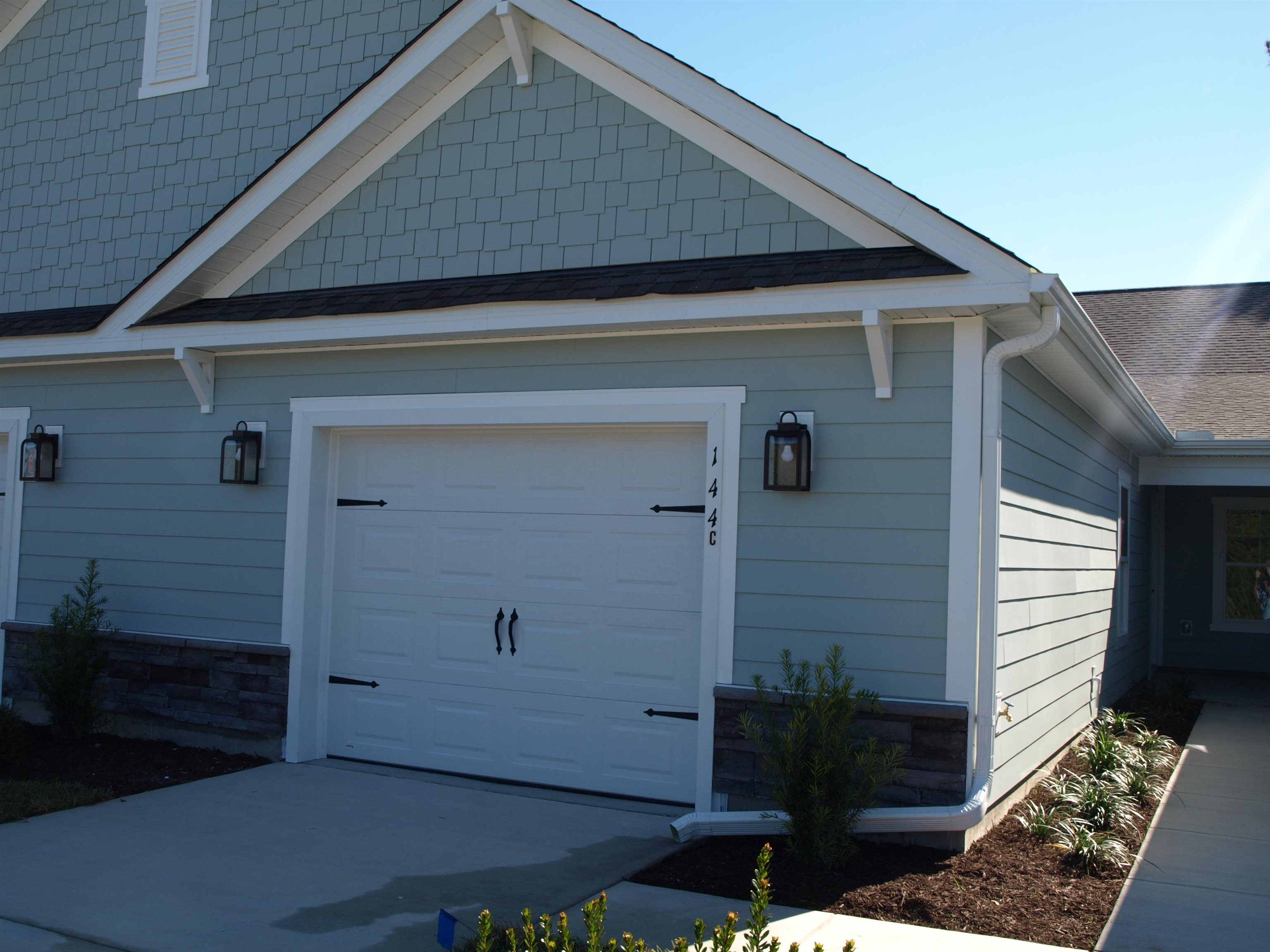 144-c Queens Cove Place Unit 144-c Myrtle Beach, SC 29579