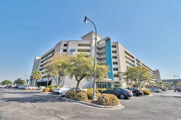 2100 Sea Mountain Hwy. Unit #724 North Myrtle Beach, SC 29582