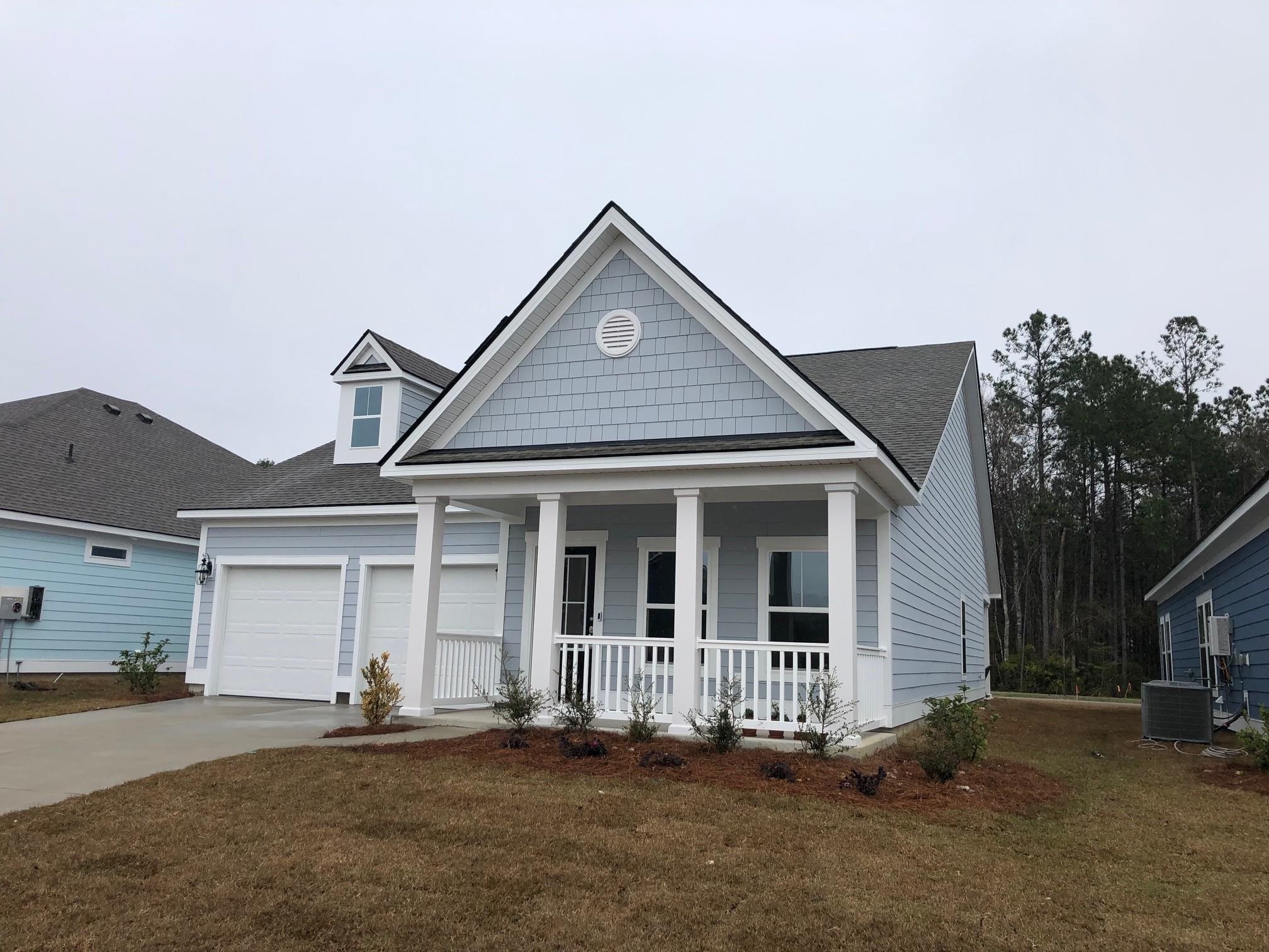 2697 Blue Crane Circle Myrtle Beach, SC 29577