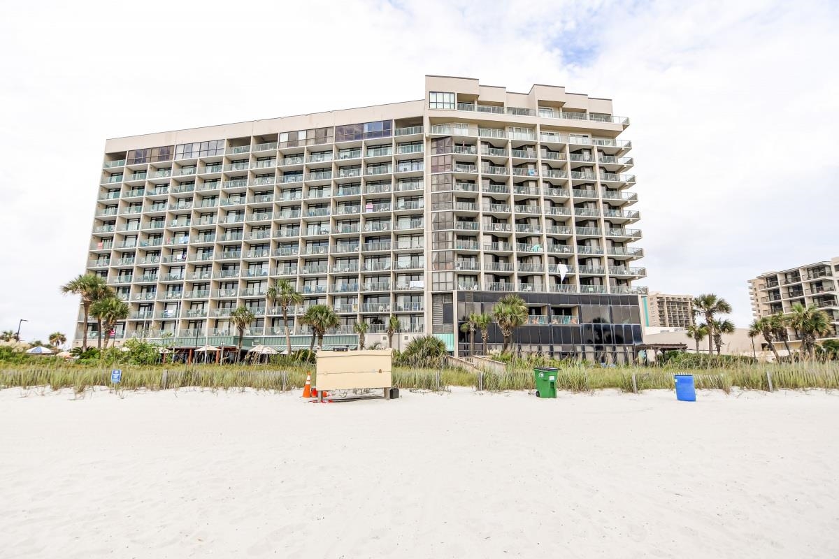 201 N 74th Ave. Unit 1147/1148 Myrtle Beach, SC 29572