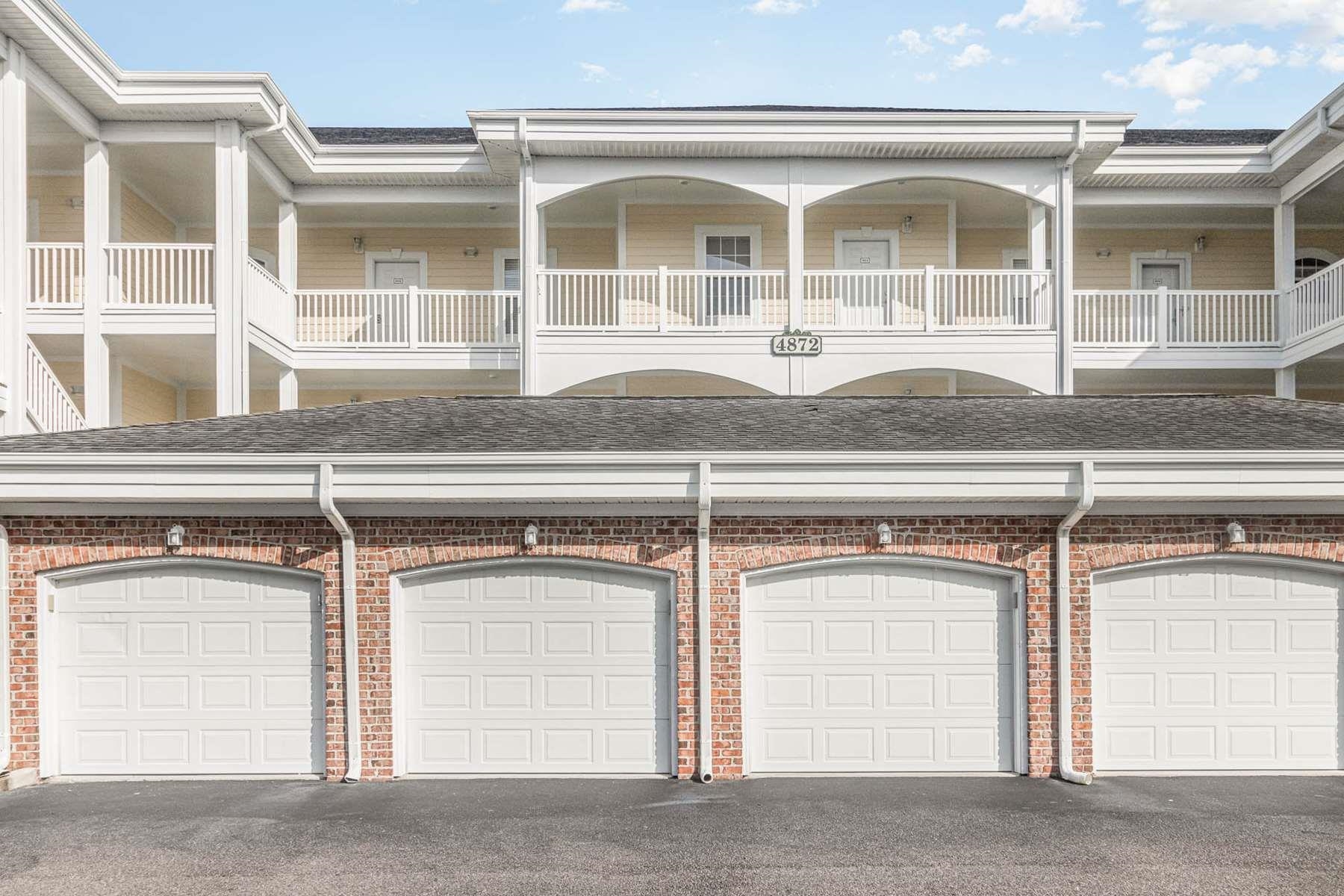 4872 Dahlia Ct. Unit #204 Myrtle Beach, SC 29577