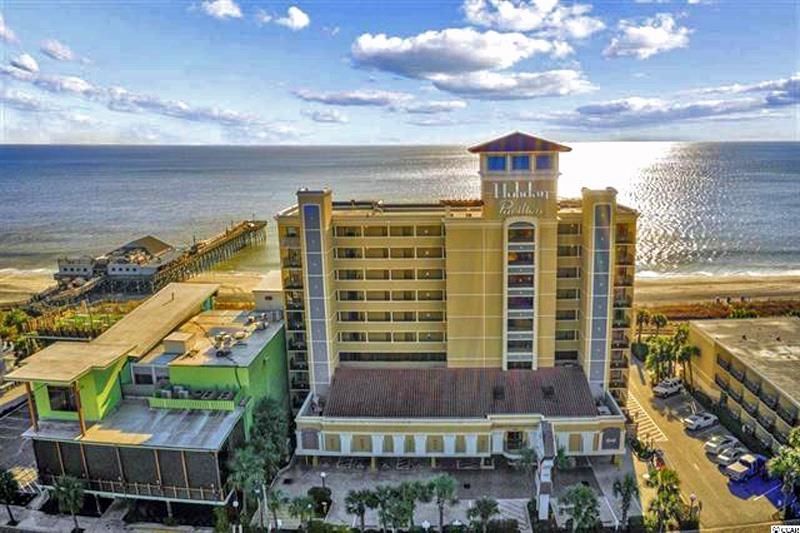 1200 N Ocean Blvd. N Unit #601 Myrtle Beach, SC 29577