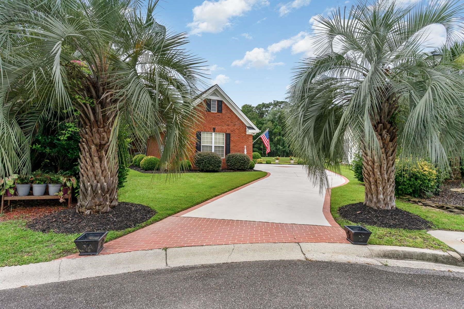 4433 Maypop Trail Murrells Inlet, SC 29576