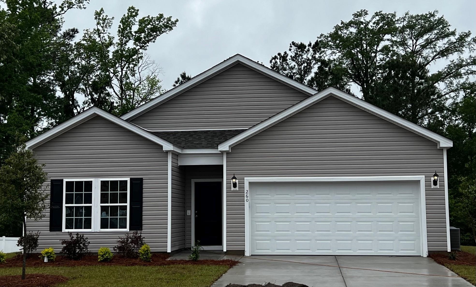 260 Hampton Park Circle Myrtle Beach, SC 29588