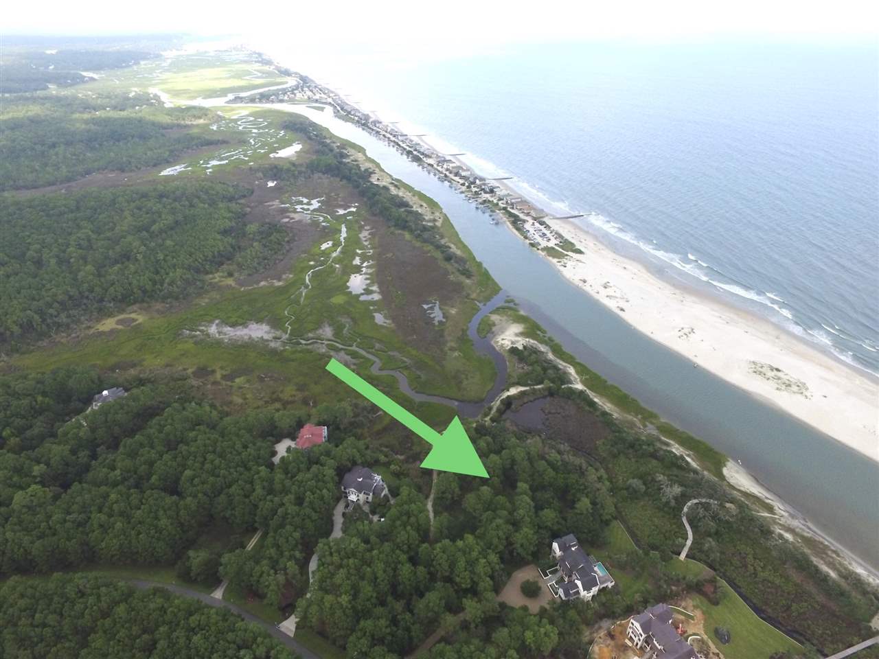 3038 Vanderbilt Blvd. Pawleys Island, SC 29585