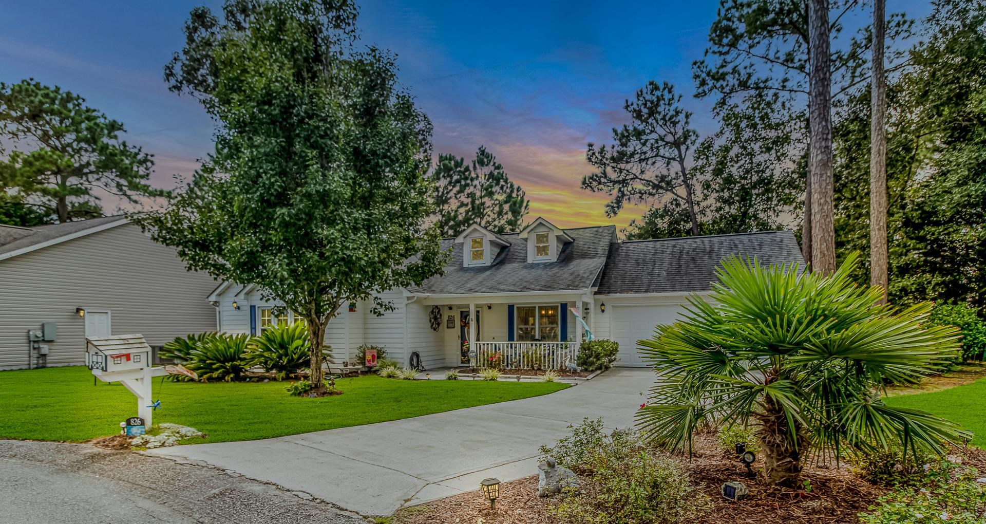 826 Holly Sands Blvd. Little River, SC 29566