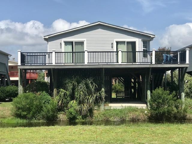 1512 Mason Circle Surfside Beach, SC 29575