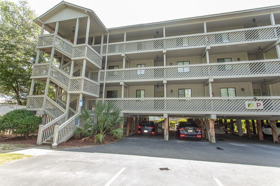 214 Maison Dr. Unit 305-p Myrtle Beach, SC 29572