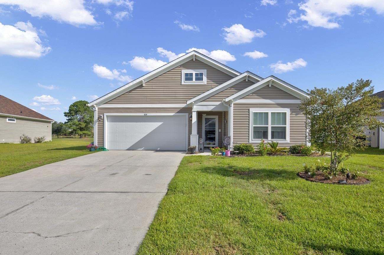 929 Bonita Loop Myrtle Beach, SC 29588