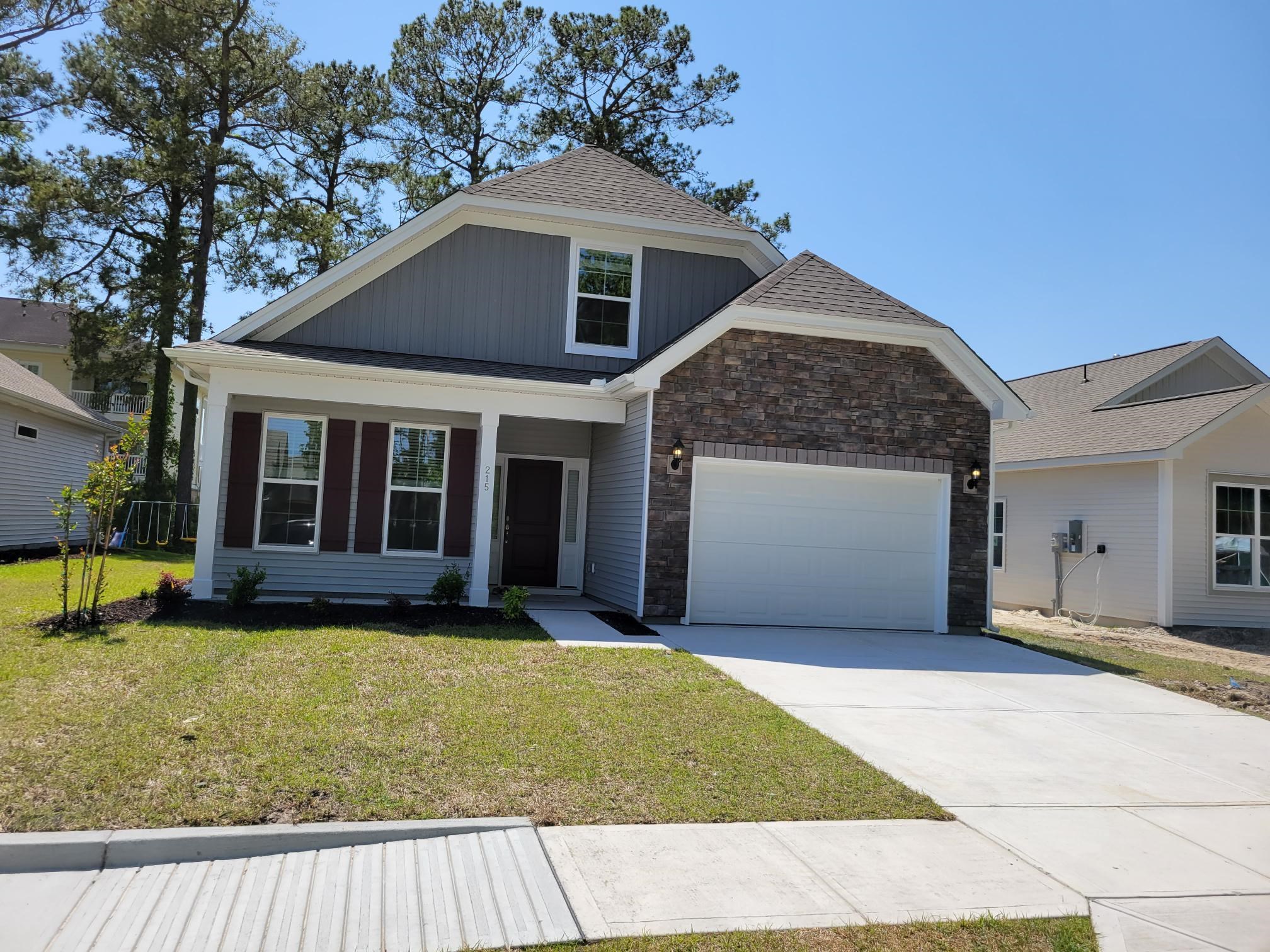 215 Zostera Dr. Little River, SC 29566