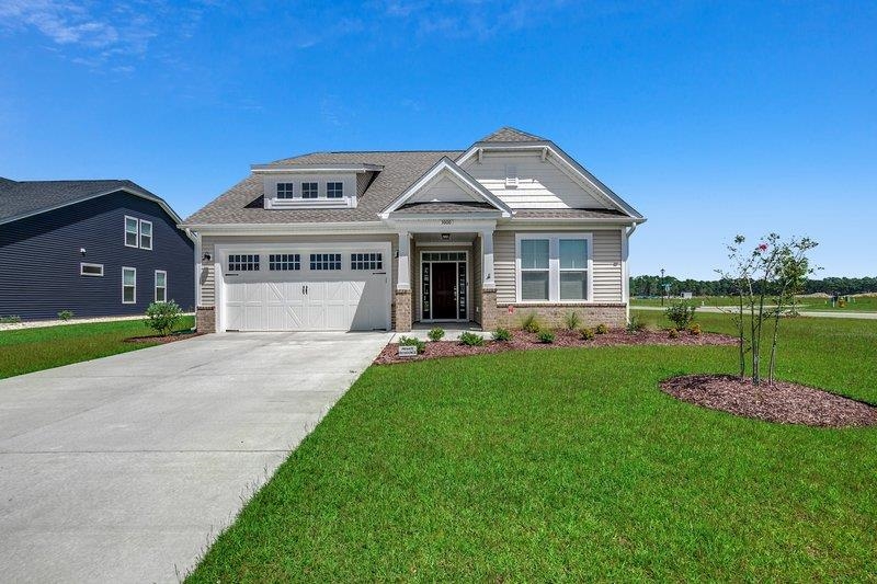 3000 Calusa Dr. Little River, SC 29566