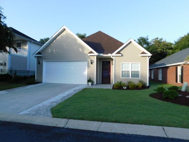 829 Arbor Ln. North Myrtle Beach, SC 29582