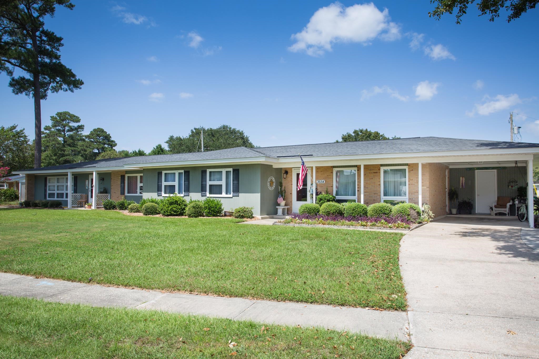 3654 Spruce Dr. Unit #3654 Myrtle Beach, SC 29577