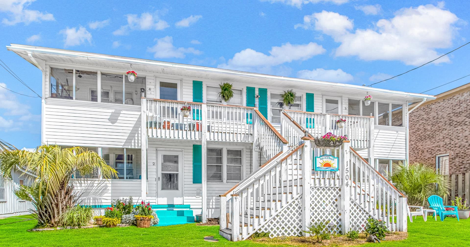 1504 Perrin Dr. North Myrtle Beach, SC 29582