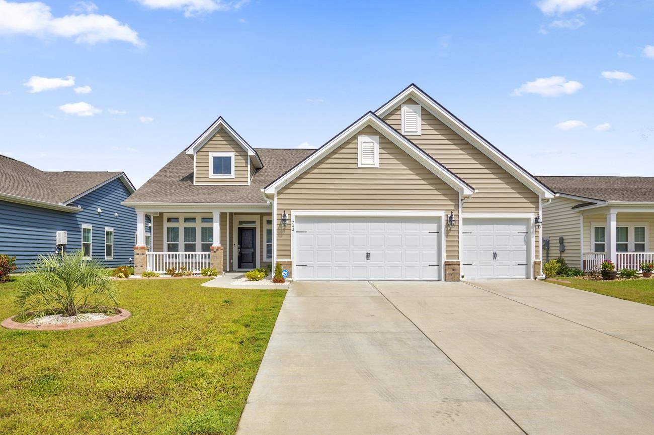 744 Little Fawn Way Myrtle Beach, SC 29579