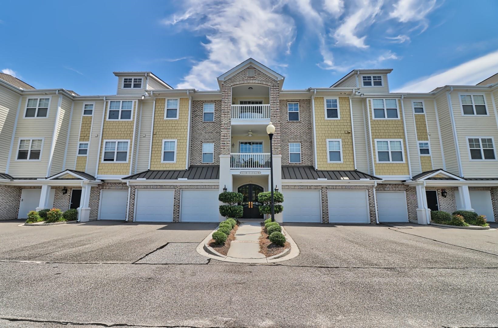 6203 Catalina Dr. Unit #325 North Myrtle Beach, SC 29582