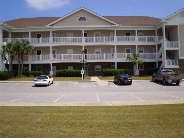 5751 Oyster Catcher Dr. Unit #911 North Myrtle Beach, SC 29582